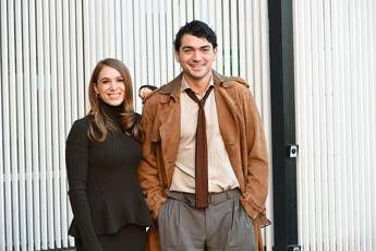 Carosello in love stasera 30 novembre trama e anticipazioni