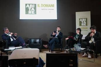 Casa ‘Abitare il domani presentato a Roma il primo manifesto italiano sul cohousing