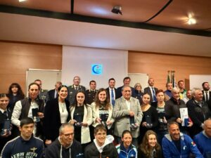 Cerimonia di Consegna delle Benemerenze CONI 2023 Bergamo celebra leccellenza sportiva Cerimonia di Consegna delle Benemerenze CONI 2023 Bergamo celebra leccellenza sportiva