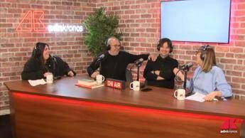 Claudio Amendola Da giovane cintura nera di bugie ma la verita e liberatoria Claudio Amendola Da giovane cintura nera di bugie ma la verita e liberatoria