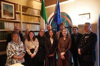 Consegnati i premi Spadolini Nuova Antologia