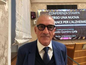 Costa anche per Alzheimer sostenere linnovazione della ricerca Costa anche per Alzheimer sostenere linnovazione della ricerca