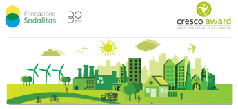 Cresco Award premiati i Comuni che fanno crescere la sostenibilita Cresco Award premiati i Comuni che fanno crescere la sostenibilita