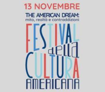 Cultura The american dream al Centro Studi Americani