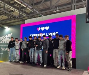 Cyberbullismo gli studenti del Beretta premiati alla Milan Games Week Il digitale e un luogo in cui possiamo scegliere di essere migliori