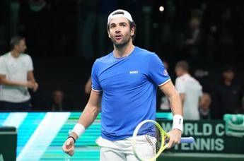 Da Sinner a Berrettini perche i tennisti vanno in vacanza alle Maldive Il vero motivo Da Sinner a Berrettini perche i tennisti vanno in vacanza alle Maldive Il vero motivo