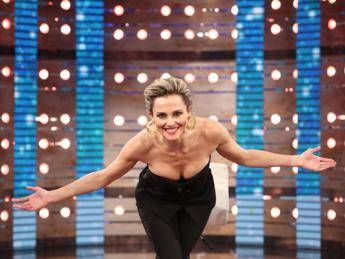 Da noi. a ruota libera ospiti oggi domenica 16 novembre Da noi. a ruota libera ospiti oggi domenica 16 novembre