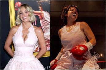 Dai look hot al ring Sydney Sweeney diventa la pugile Christy Duro allenamento e 15 chili in piu Dai look hot al ring Sydney Sweeney diventa la pugile Christy Duro allenamento e 15 chili in piu