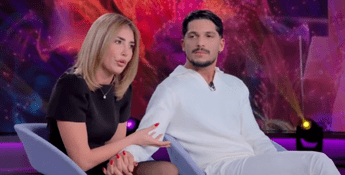 De Ioannon e Steri insieme a Verissimo Ecco come iniziata la nostra storia