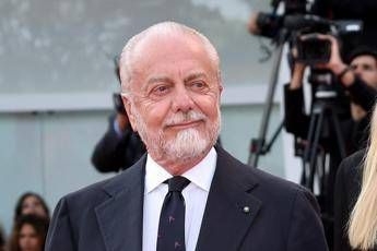 De Laurentiis Schlein inguardabile Solo da un punto di vista politico non sono sessista De Laurentiis Schlein inguardabile Solo da un punto di vista politico non sono sessista