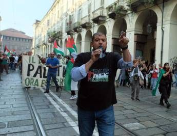 Decreto espulsione per imam di Torino E fondamentalista e antisemita