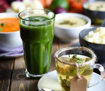 Dieta liquida si o no Quando serve e quando non va seguita