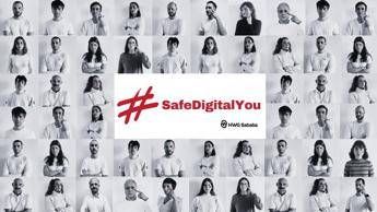 DigitalSafeYou HWG Sababa contro la violenza digitale di genere