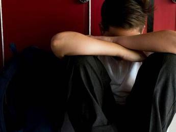 Disturbi mentali arriva in Puglia Coloriamo i luoghi della salute del cervello