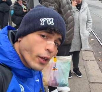 Don Ali arrestato a Torino il re dei maranza in manetta