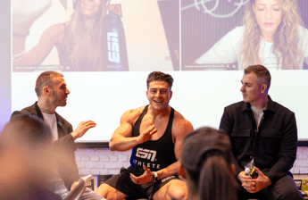 ESN debutta in Italia il leader tedesco della nutrizione sportiva sbarca a Milano ESN debutta in Italia il leader tedesco della nutrizione sportiva sbarca a Milano