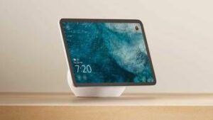 Echo Show 8 e 11 i nuovi dispositivi Amazon con Alexa