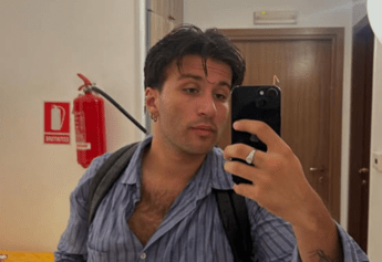 Eddie Brock a Sanremo 2026 chi e il cantautore romano dalla reception allAriston Eddie Brock a Sanremo 2026 chi e il cantautore romano dalla reception allAriston