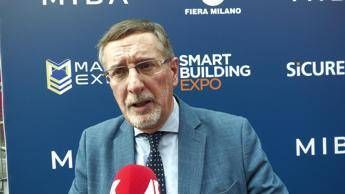 Edilizia Pilotto sindaco Monza Made expo fotografia dellavanzamento tecnologico