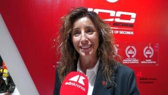 Eicma 2025 Cianetti Ducati Motor Holding 100 anni di storia unica al mondo
