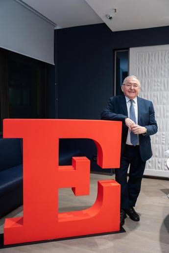 Espresso al Teatro Brancaccio di Roma per festeggiare i 70 anninbsp Espresso al Teatro Brancaccio di Roma per festeggiare i 70 anninbsp