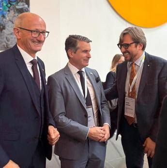 Eusalp ass. Guidesi Lombardia Europa riconosca zone alpine ambiti economici fragili