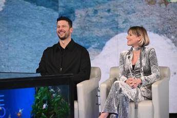 Federica Pellegrini Mi chiedevano quando avrei fatto un figlio. E stata una violenza