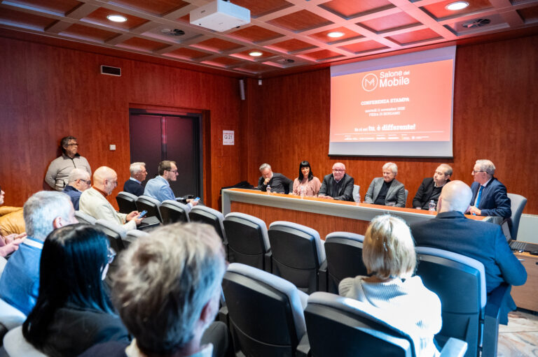 Fiera del mobile Fiera del mobile
