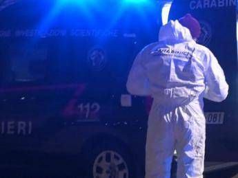 Firenze cadavere carbonizzato trovato a Vinci possibile collegamento con unaggressione Firenze cadavere carbonizzato trovato a Vinci possibile collegamento con unaggressione