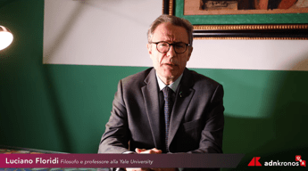 Floridi La responsabilita dellAi e tutta nostra