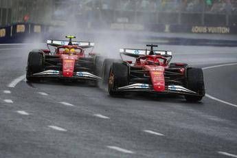 Formula 1 oggi prove libere e qualifiche Sprint orari e dove vederle in tv