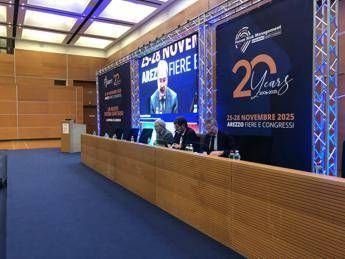 Forum Risk Management direttori generali attori del cambiamento