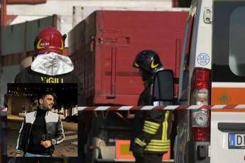Frontale tra auto e autobotte dei vigili del fuoco nel bergamasco morto 34enne