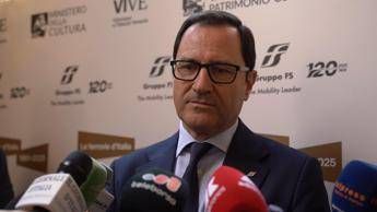 Fs Tanzilli Nostro focus e sullItalia andiamo allestero se ci chiamano Fs Tanzilli Nostro focus e sullItalia andiamo allestero se ci chiamano