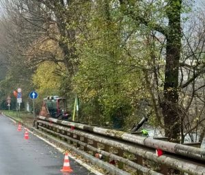 Gardone Val Trompia al via gli interventi di potatura sicurezza e manutenzione al centro dei lavori pubblici