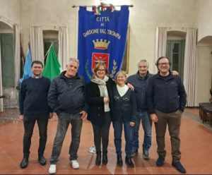 Gardone Val Trompia successo per la Gara di spiedo devoluti oltre 3.000 euro in beneficenza