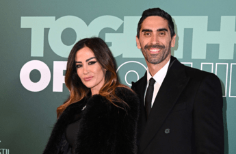 Giorgia Palmas difende Magnini dopo lo sfogo a Ballando E umano libero di dire quello che vuole Giorgia Palmas difende Magnini dopo lo sfogo a Ballando E umano libero di dire quello che vuole