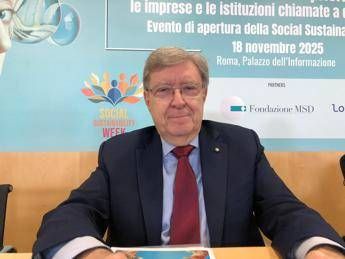 Giovannini Asvis Il futuro al centro con Ecosistema futuro