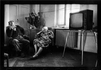 Gorizia ritrova Basaglia per raccontare rivoluzione che cambio la salute mentale Gorizia ritrova Basaglia per raccontare rivoluzione che cambio la salute mentale