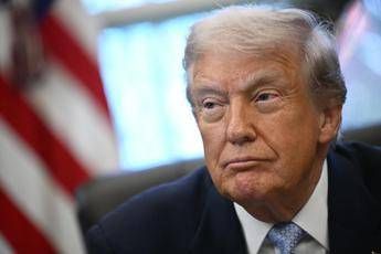 Guerra Ucraina Russia genesi e dettagli del piano Trump la ricostruzione