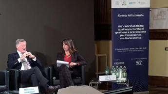 Hiv esperti Con strategie long acting obiettivo infezioni zero raggiungibile