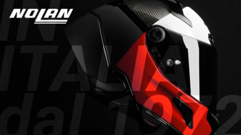 Il futuro di Nolan in EICMA 2025 Il futuro di Nolan in EICMA 2025