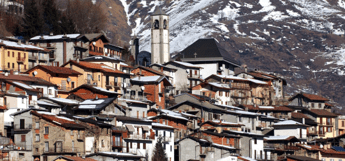 Il sindaco di Cavargna Siamo il Comune piu povero dItalia ma si vive da Dio Il sindaco di Cavargna Siamo il Comune piu povero dItalia ma si vive da Dio