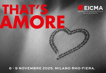 In EICMA si prevede un fine settimana infuocato In EICMA si prevede un fine settimana infuocato