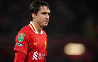 Italia le parole di Gattuso e il paragone con Sinner scoppia il caso Chiesa Italia le parole di Gattuso e il paragone con Sinner scoppia il caso Chiesa