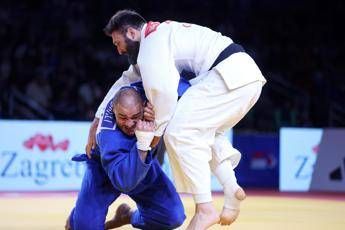 Judo la Federazione Internazionale riammette i russi con inno e bandiera e la prima a farlo
