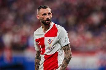 Juventus e gia mercato idea Brozovic per il centrocampo Juventus e gia mercato idea Brozovic per il centrocampo