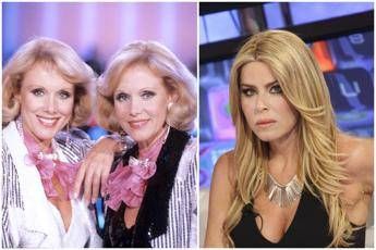 Kessler e il suicidio assistito Loredana Lecciso Da gemella la loro scelta non mi sconvolge Kessler e il suicidio assistito Loredana Lecciso Da gemella la loro scelta non mi sconvolge