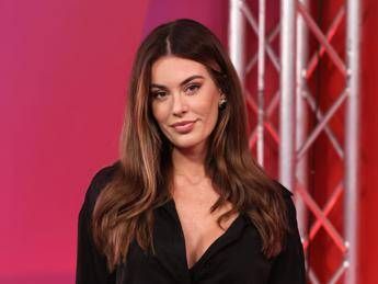 La volta buona Sophie Codegoni Mi dicevano anoressica ma non stavo bene