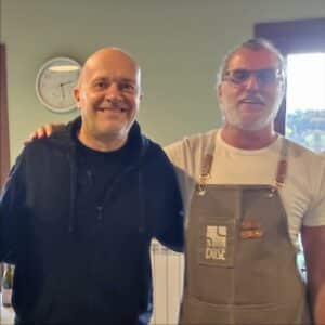 Lago Moro una domenica speciale al Duse ospite Max Pezzali con la famiglia Lago Moro una domenica speciale al Duse ospite Max Pezzali con la famiglia